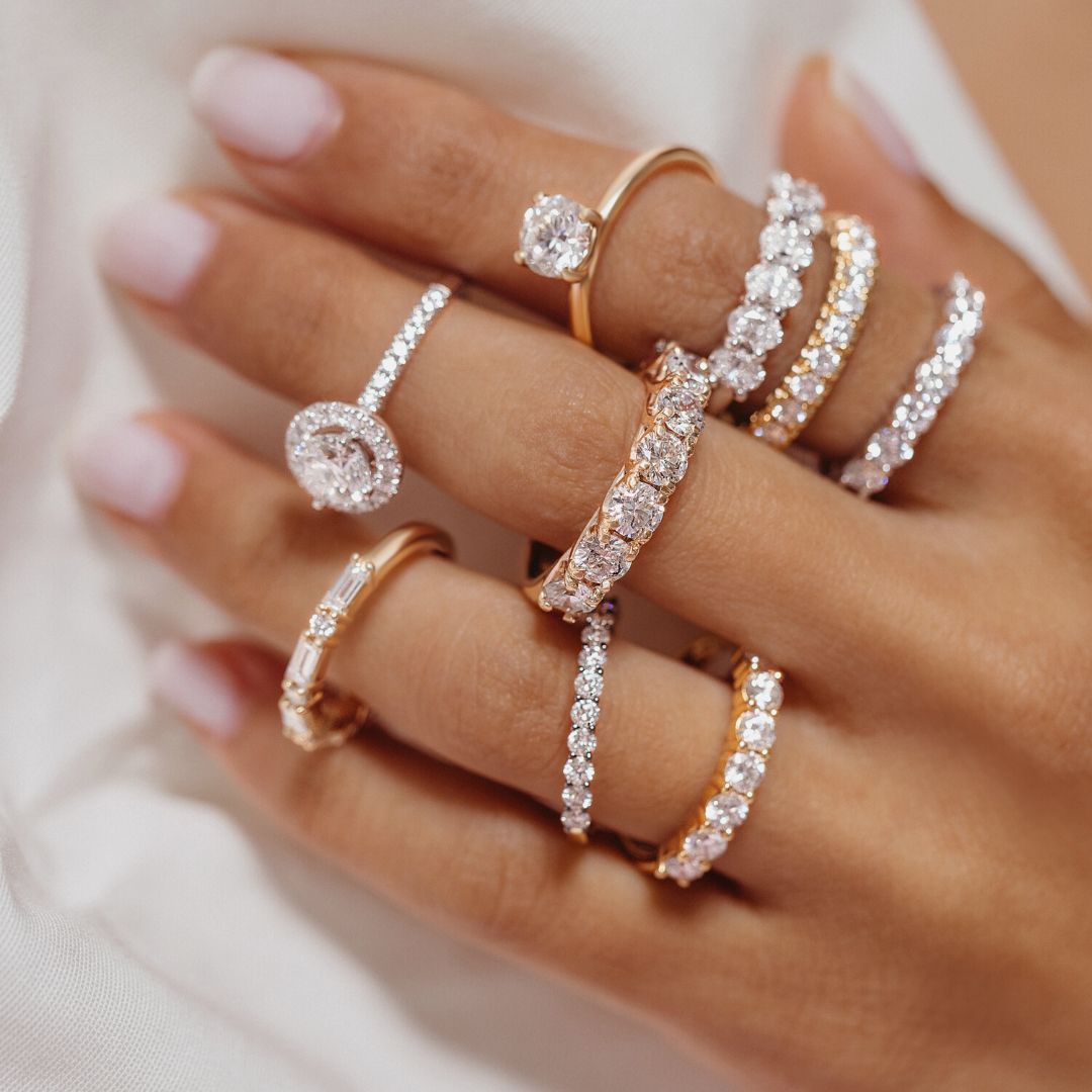 Diamond Diamond