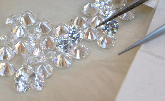 Futurae Diamonds How are Lab Grown Diamonds Certified