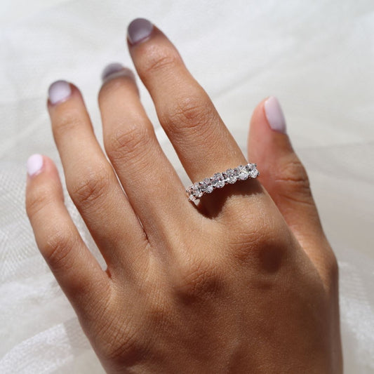 Alexis Diamond Ring 1.40 ct - Lab Grown Diamond Ring